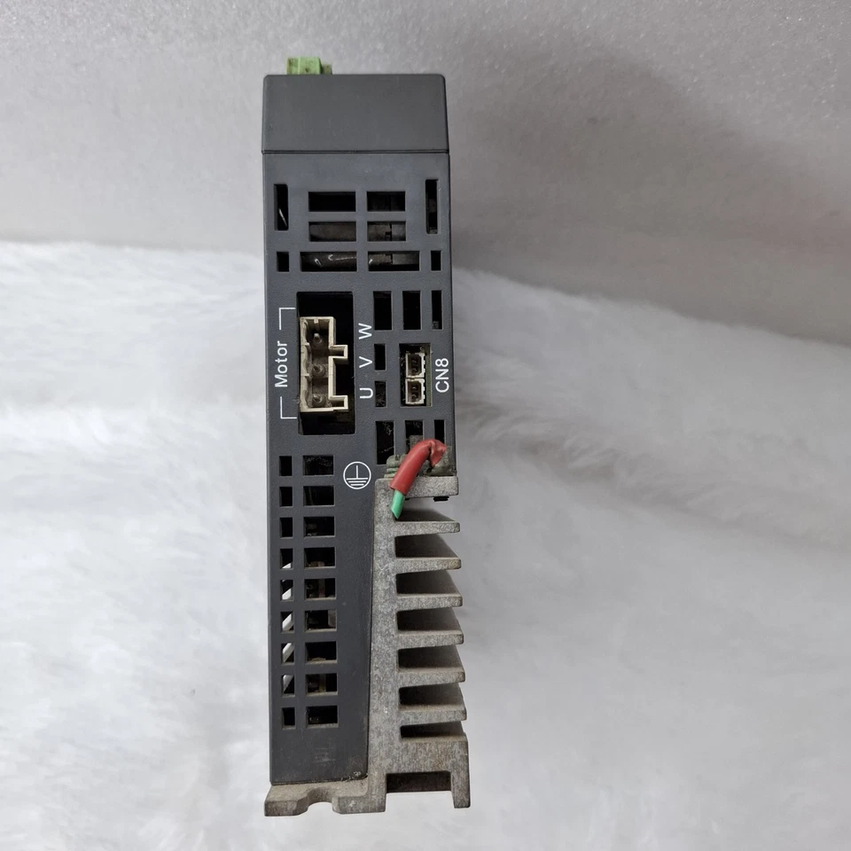 DELTA ASD-A2-0421-U AC SERVO DRIVE ASDA20421U